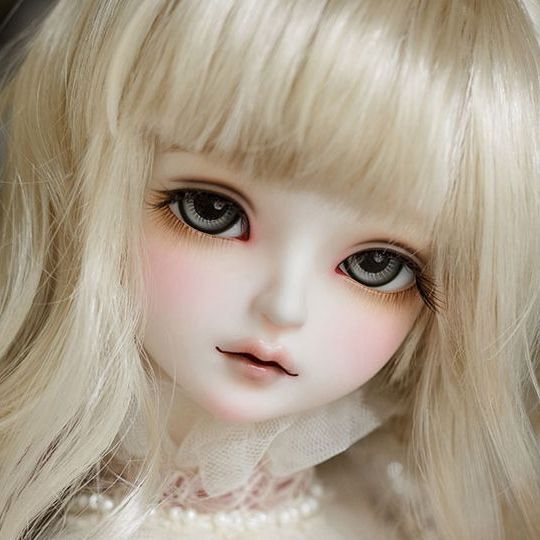 専用⭐️myou doll delia キャストドール DOLK×MYOU DOLL】Delia - The Royal Maid ver. Limited