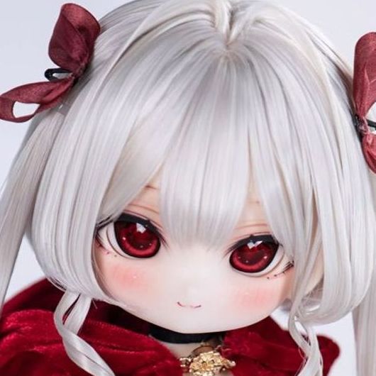 iMda Doll商品一覧｜DOLK（ドルク）