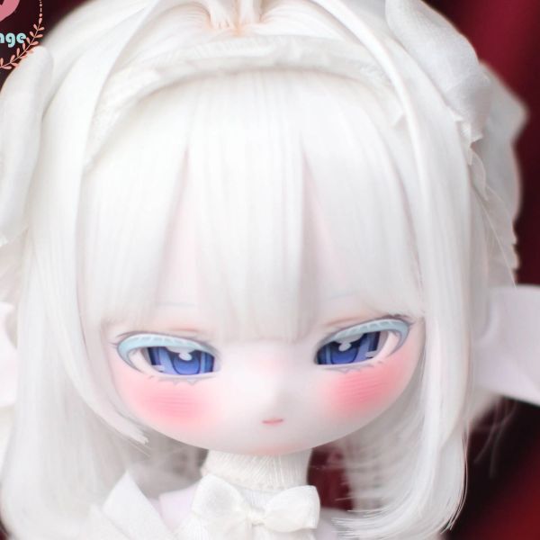 数量限定】蓓蓓 Amber Fullset｜DOLK（ドルク）