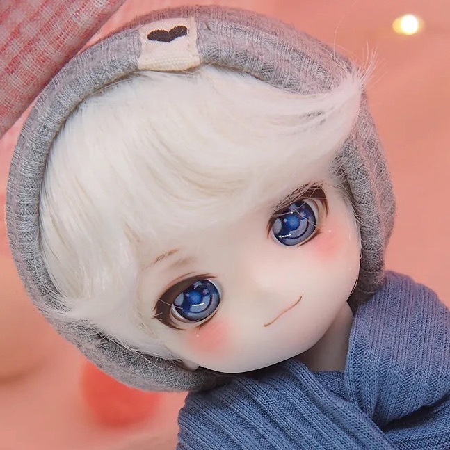 期間限定】Holidays Child ALL TYPE Pre-Order ｜DOLK（ドルク）