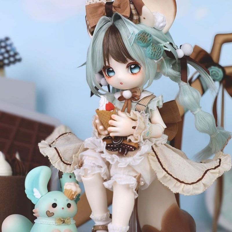 DOLK（ドルク）｜ドール通販DOLKオンライン