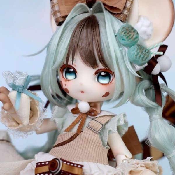 COCO｜DOLK（ドルク）