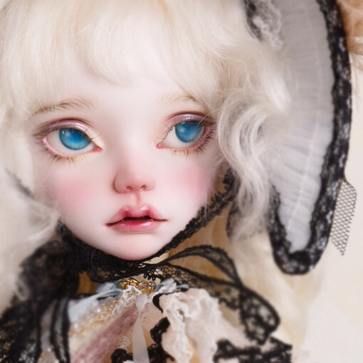 IMOMODOLL商品一覧｜DOLK（ドルク）