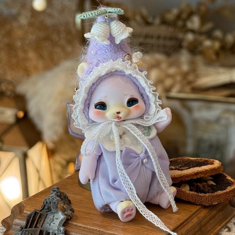 その他 DOLK DOLK×SEVEN VENTURE×DOLL CHATEAU】Pluto - SERKET Limited 世界