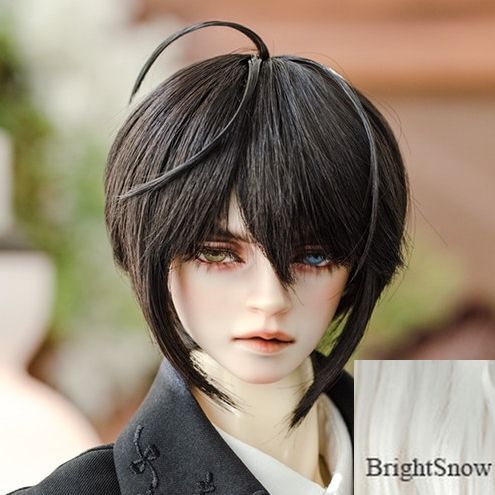 HW-1139 (7~8inch) BrightSnow｜DOLK（ドルク）