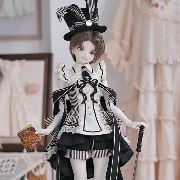 DOLK CHIEF シルクスクリーン / ドルク Red Obsidian Series Hands - Type D｜DOLK（ドルク）