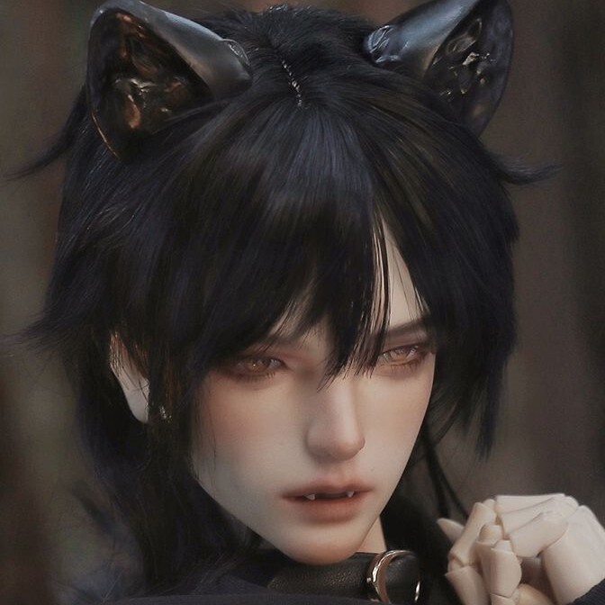 最終オーダー】Katie.A｜DOLK（ドルク）