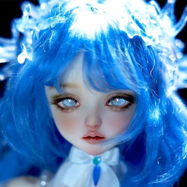 Little Alice ID000019 LATI Yellow｜DOLK（ドルク）