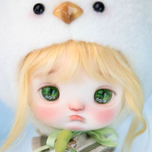 期間限定】啾咪 Fullset｜DOLK（ドルク）