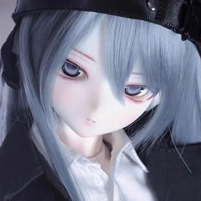 DOLK×I.O.S】SEZZ - Arcana Sister ver. Limited｜DOLK（ドルク）