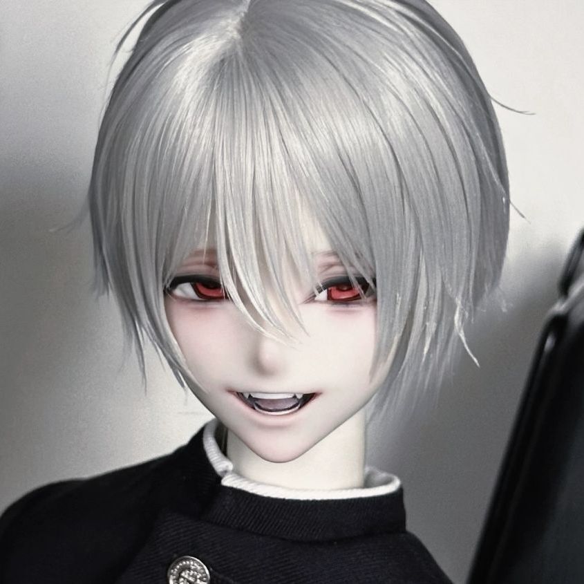 三次受注】「刀剣乱舞-ONLINE-」鶴丸国永 キャストドール （お支払い