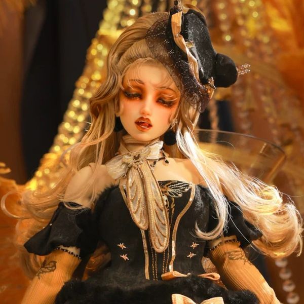 期間限定】Melinda Wig (1/3用)｜DOLK（ドルク）