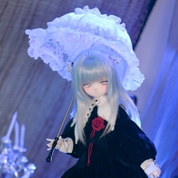 DOLK×MIYA DOLL特別受注】[LM] Rosemary - B type Limited Make Up