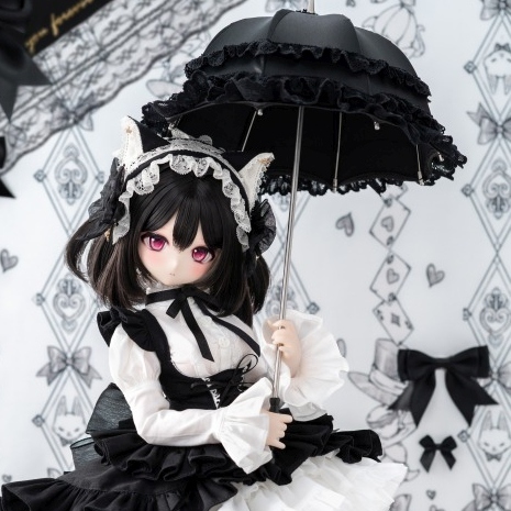 DOLK×MIYA DOLL特別受注】[LM] Rosemary - B type Limited Make Up