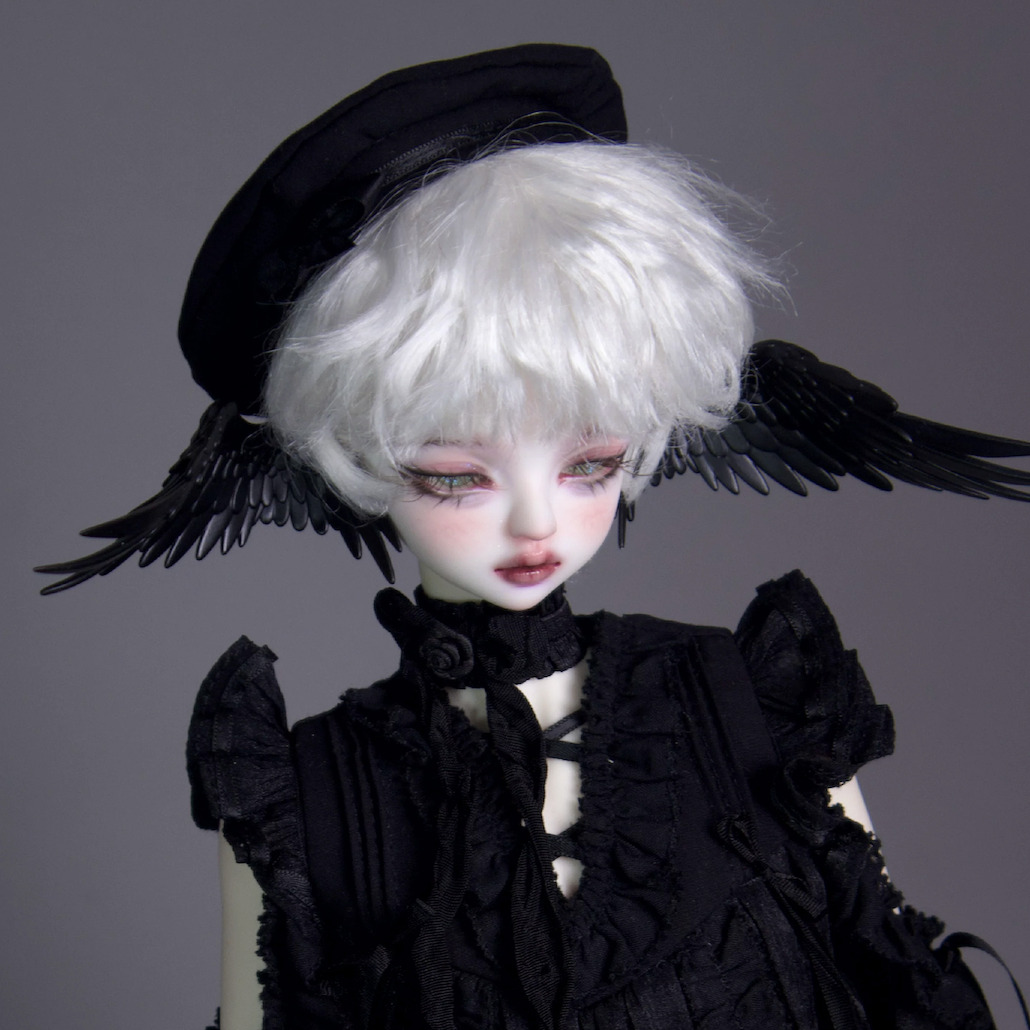 MYOU DOLL商品一覧｜DOLK（ドルク）