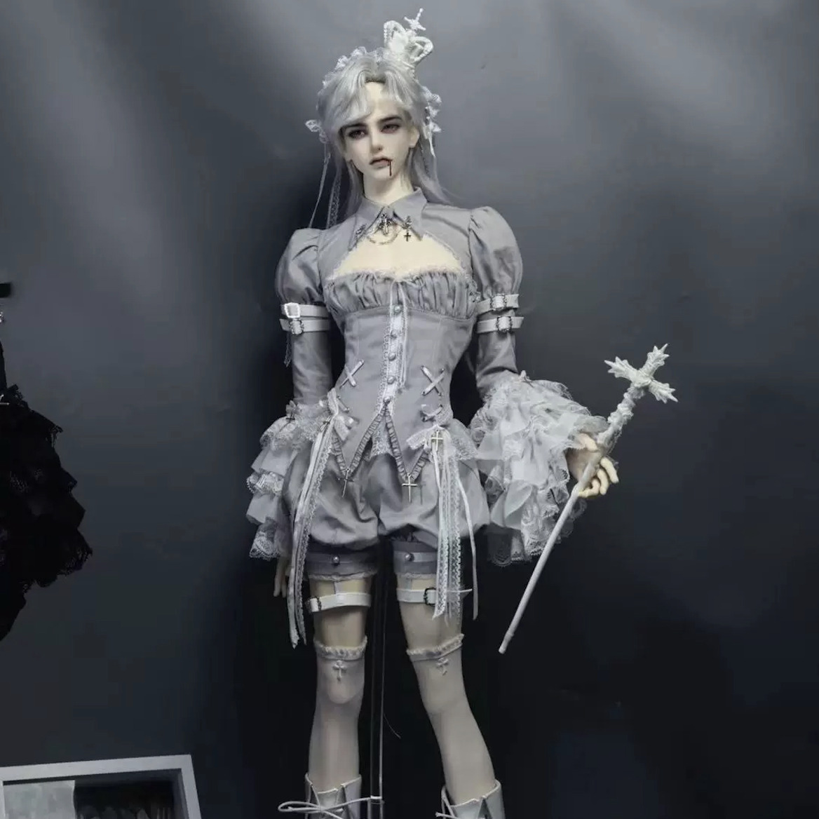 LEEKE WORLD商品一覧｜DOLK（ドルク）