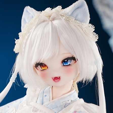 ローゼンメイデン」ドール鞄 40cm用｜DOLK（ドルク）