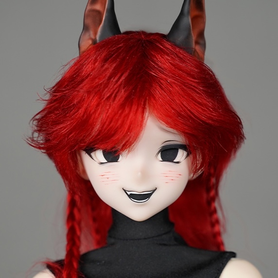 進撃の巨人」エルヴィン・スミス キャストドール ｜DOLK（ドルク）