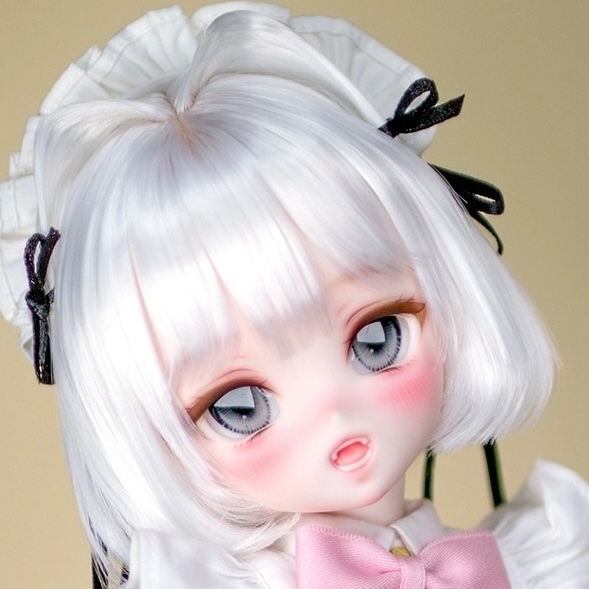 1/6 Hand Parts｜DOLK（ドルク）