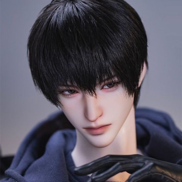期間限定】Kylin Zhang Fullset｜DOLK（ドルク）