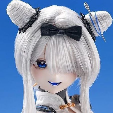 期間限定】SUIYINZI Fullset (碎银子)｜DOLK（ドルク）