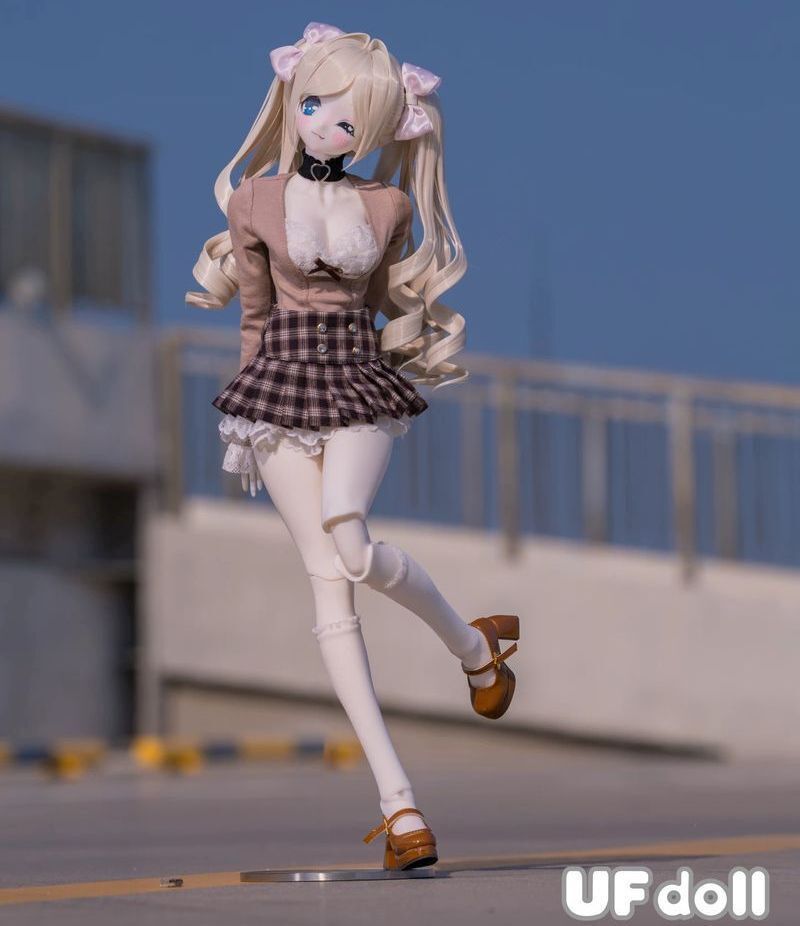 その他 imda doll 期間限定】iMda.B 2.7 Deva｜DOLK（ドルク）