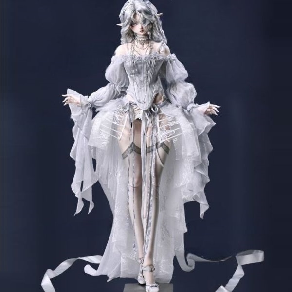 Honey Fullset (Human Ver.)|DOLK(ドルク) Honey Fullset (Human Ver.)|DOLK(ドルク)