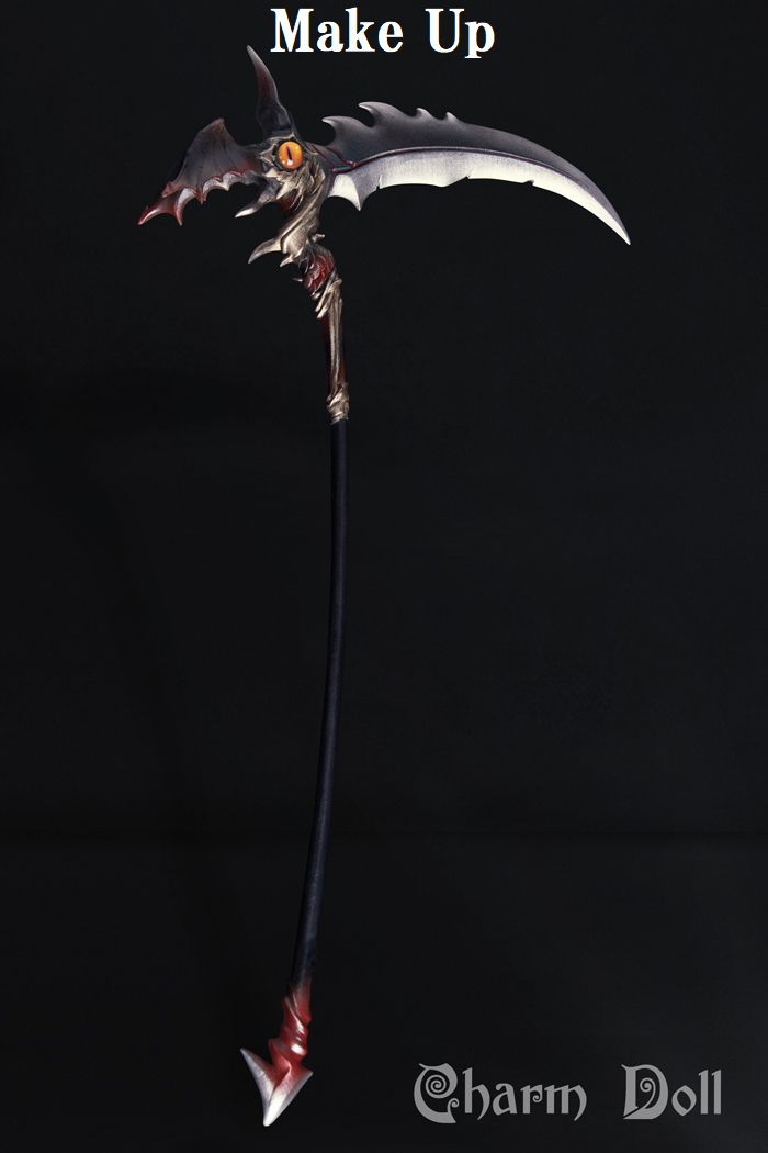 ※Make: 完売致しました。