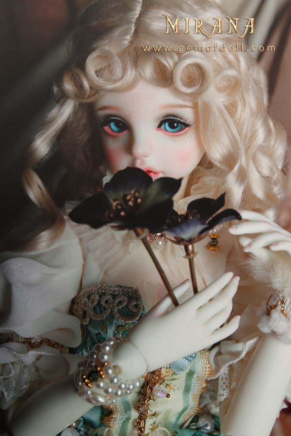 Qbaby ドール bjd ri_mdoll りーみドール 販売数激少 trendcapital.com.ar