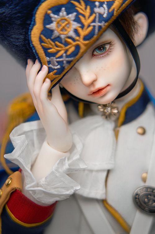 Charm Doll domi 40cm級 1/4ドール