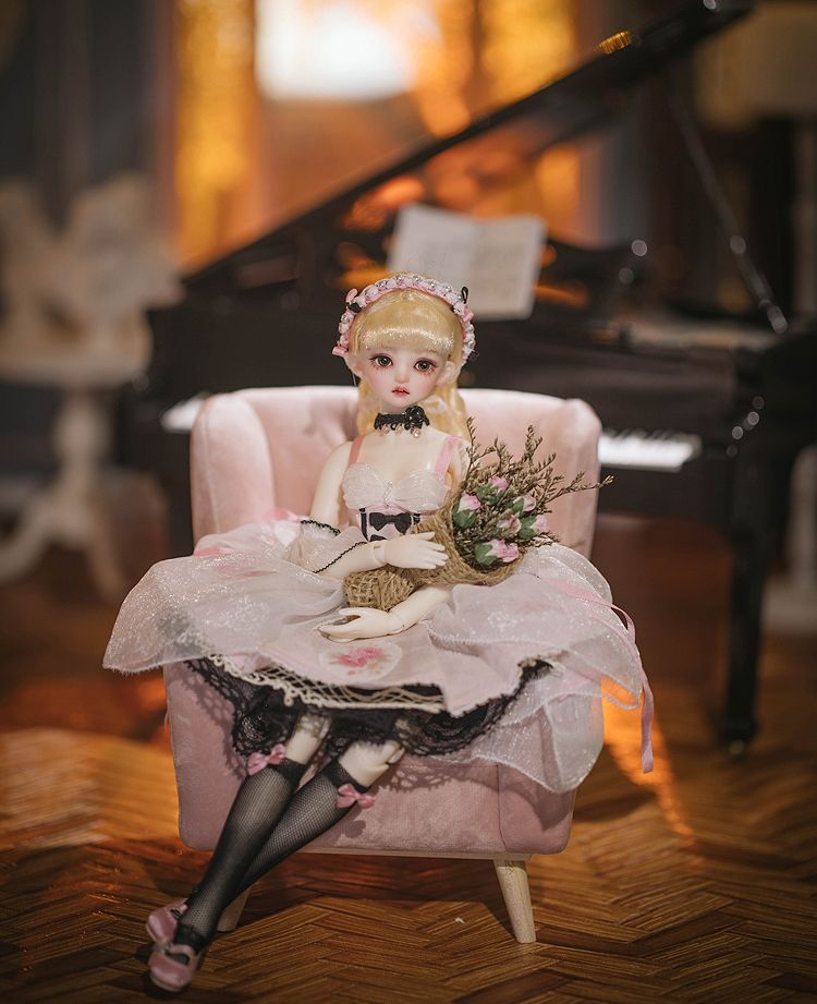 期間限定】Cordelia 27cm｜DOLK（ドルク）