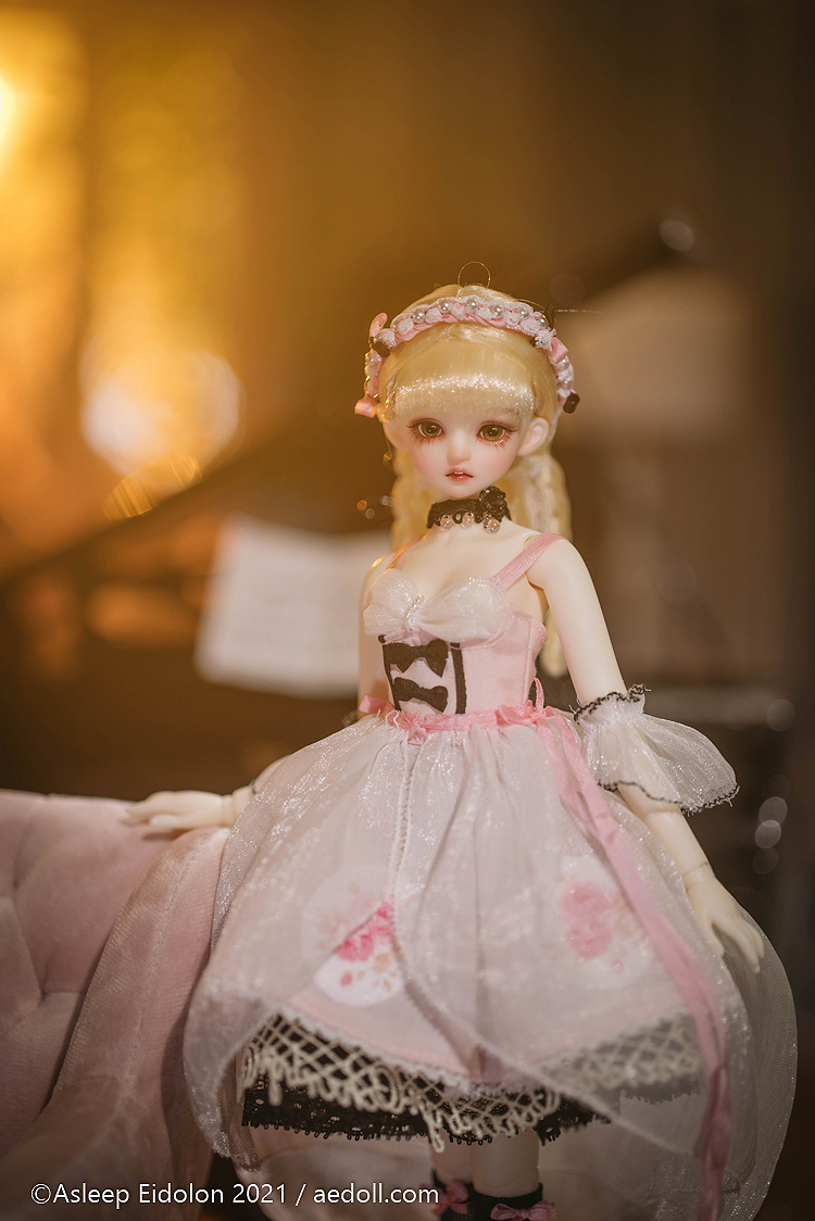 期間限定】Cordelia 27cm｜DOLK（ドルク）