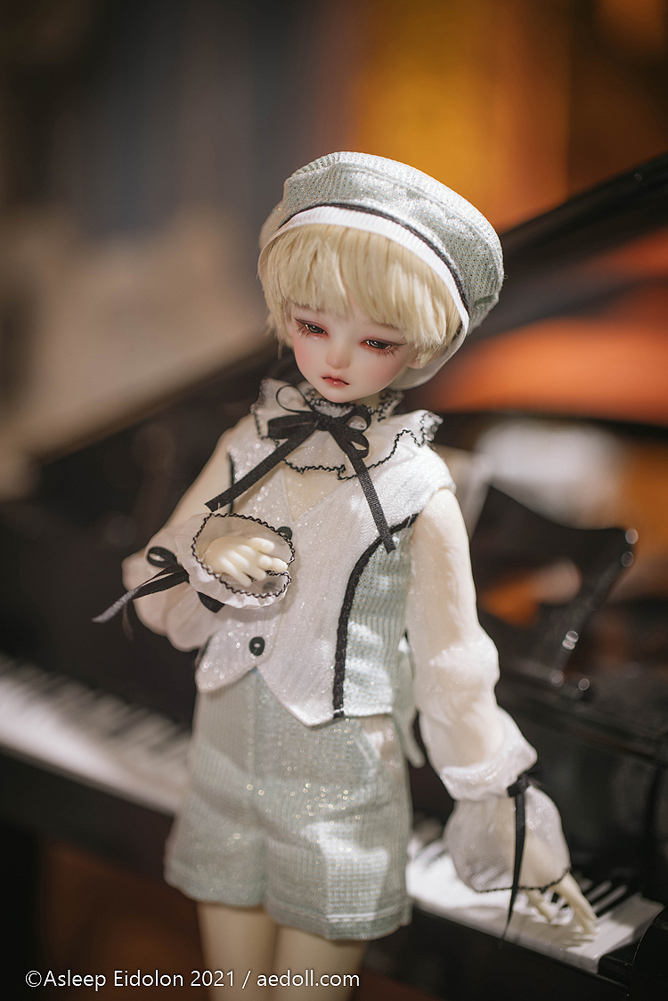 Asleep Eidolon/【即納】Cordelia 27cm ドール 純正売品 www.fietsen