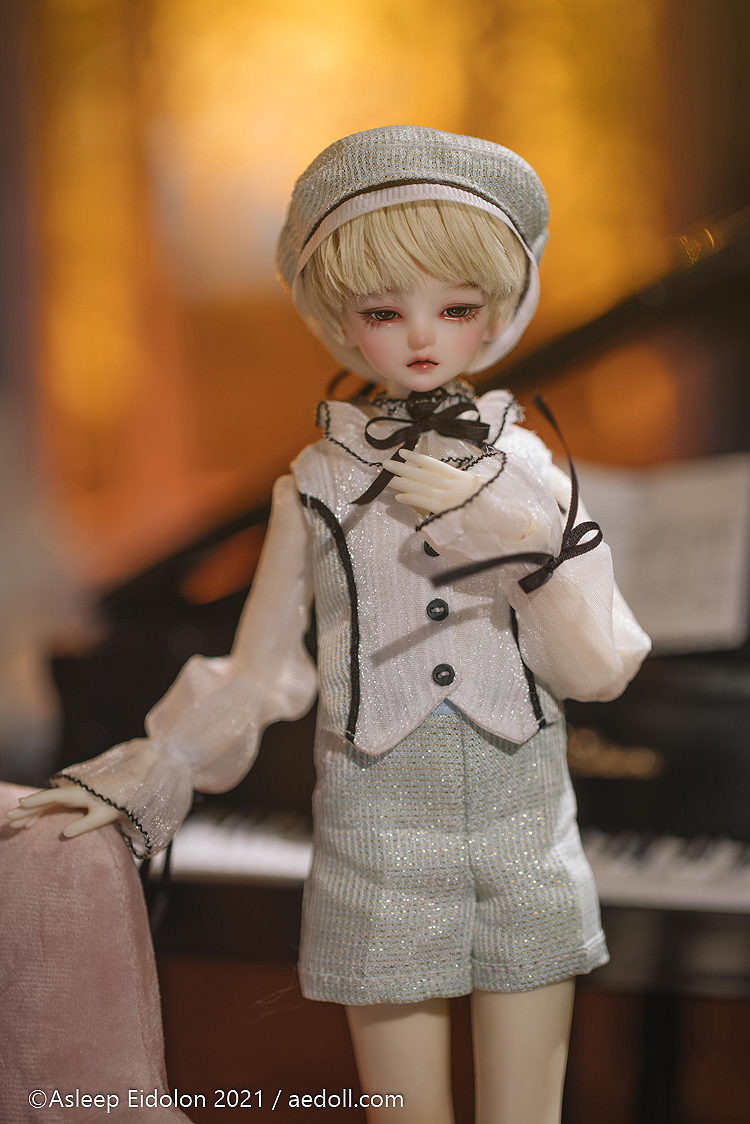 期間限定】Cordelia 27cm｜DOLK（ドルク）