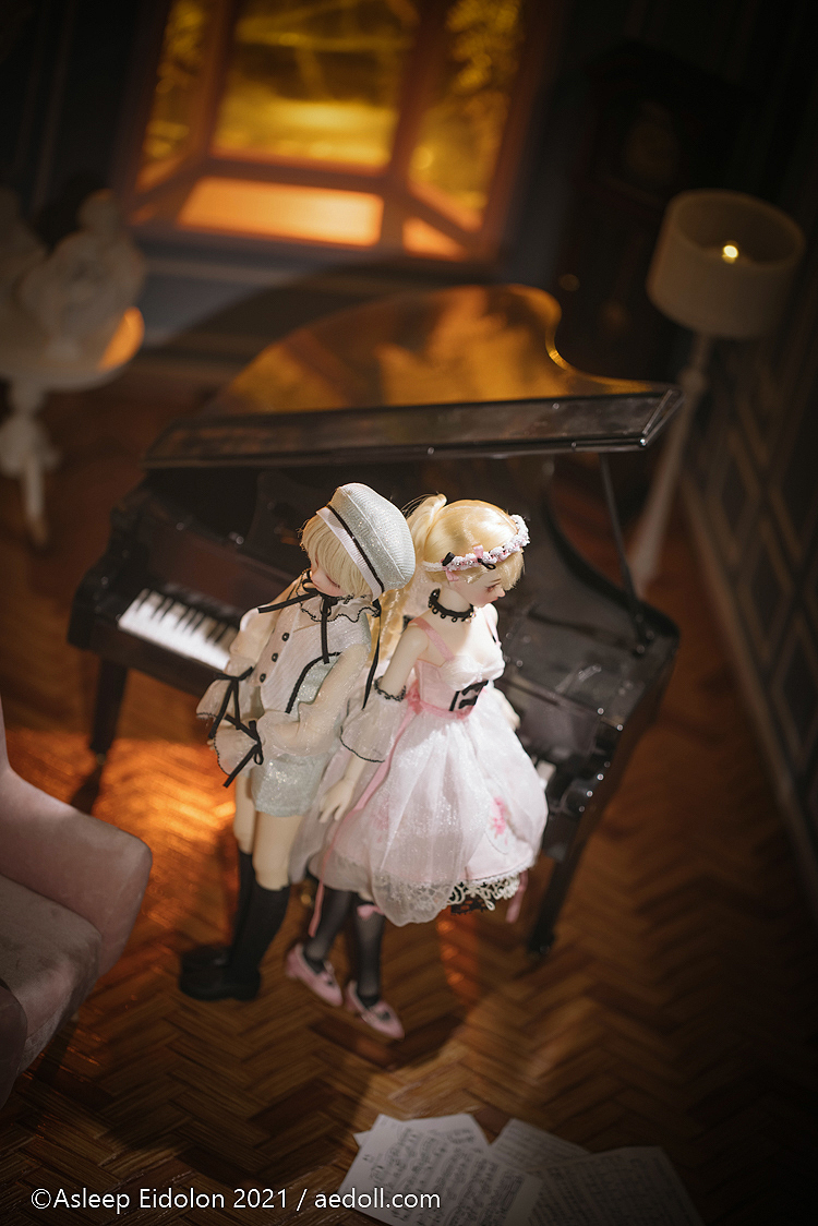 期間限定】Cordelia 27cm｜DOLK（ドルク）