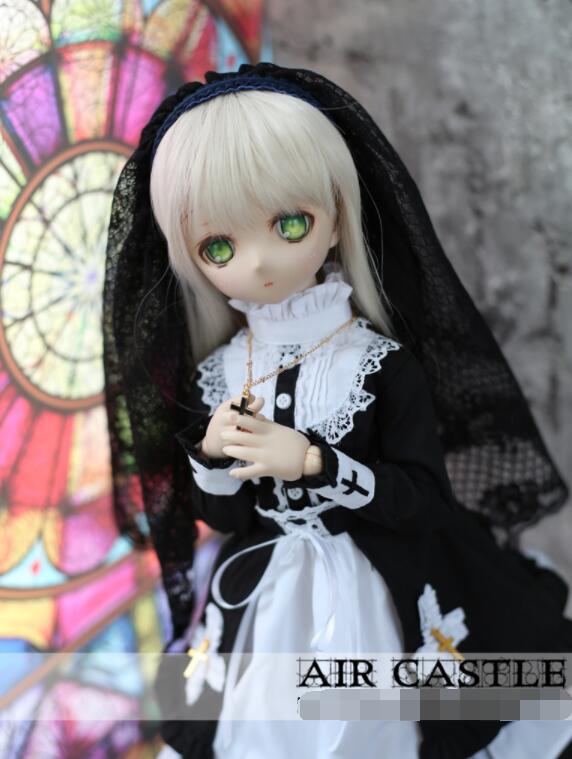 ローズシスターII【MSD/MDD】（MSD・MiniDD）｜DOLK（ドルク）