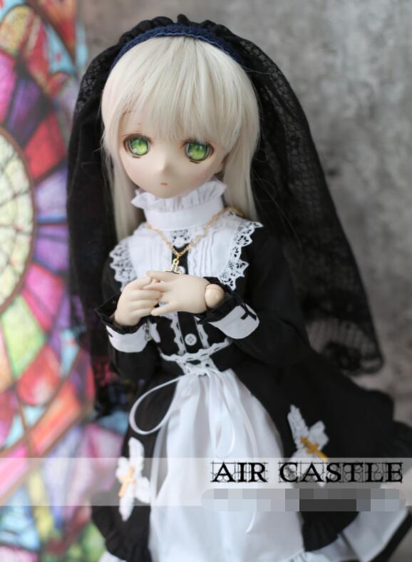 ローズシスターII【MSD/MDD】（MSD・MiniDD）｜DOLK（ドルク）