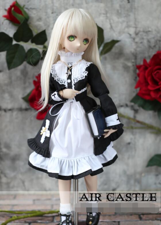 ローズシスターII【MSD/MDD】（MSD・MiniDD）｜DOLK（ドルク）