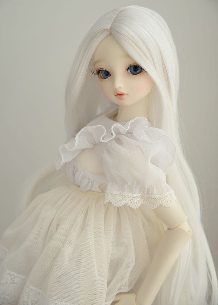 Dayuanbao dollウイング ブライスウイング 9〜10inchウイング