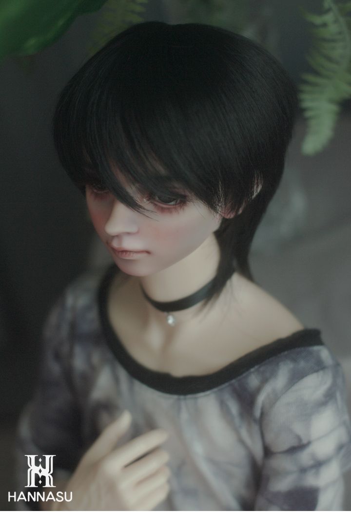 HW-1046 (8~9inch) -ShyGold｜DOLK（ドルク）