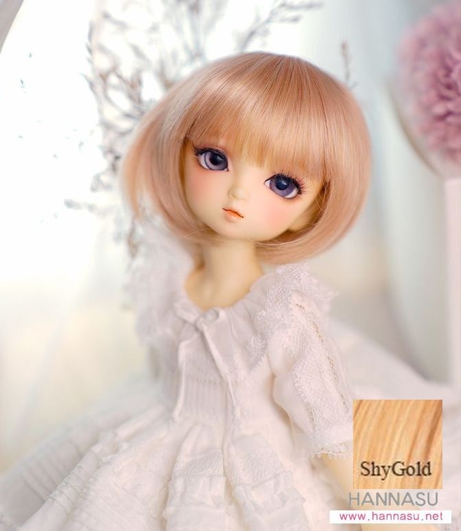 HW-1029 (5~6inch) -ShyGold｜DOLK（ドルク）