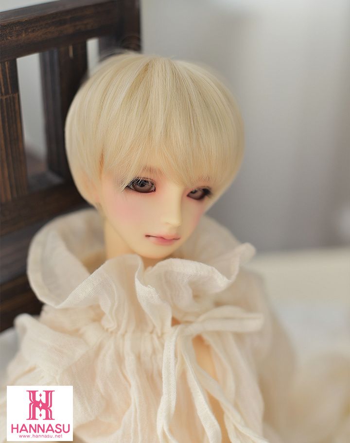 HW-1036 (8~9inch) -ShyGold｜DOLK（ドルク）