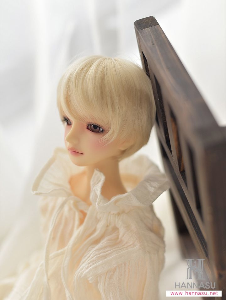 HW-1036 (8~9inch) -ShyGold｜DOLK（ドルク）