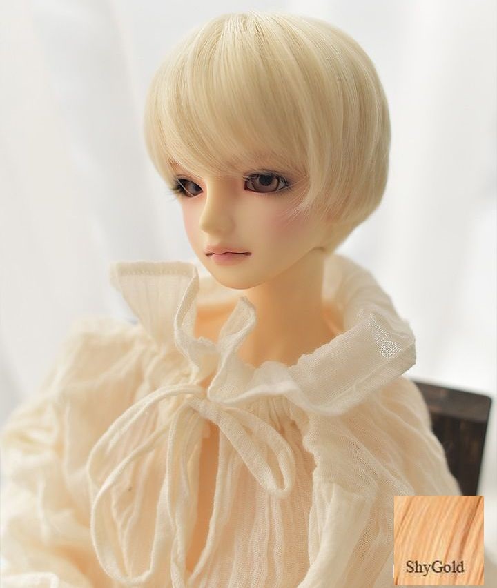 HW-1036 (8~9inch) -ShyGold｜DOLK（ドルク）