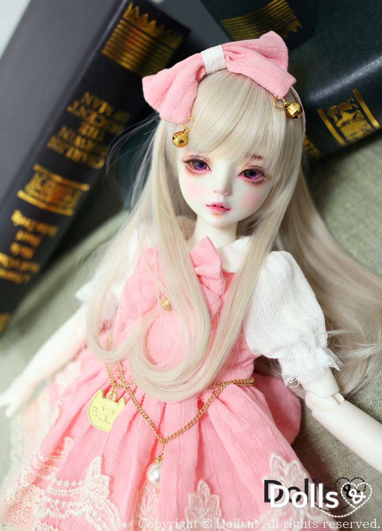 Hani B Full Set｜DOLK（ドルク）