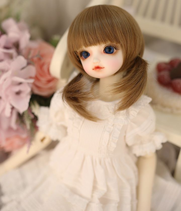 HW-1015 (4~5inch) -BrightSnow｜DOLK（ドルク）