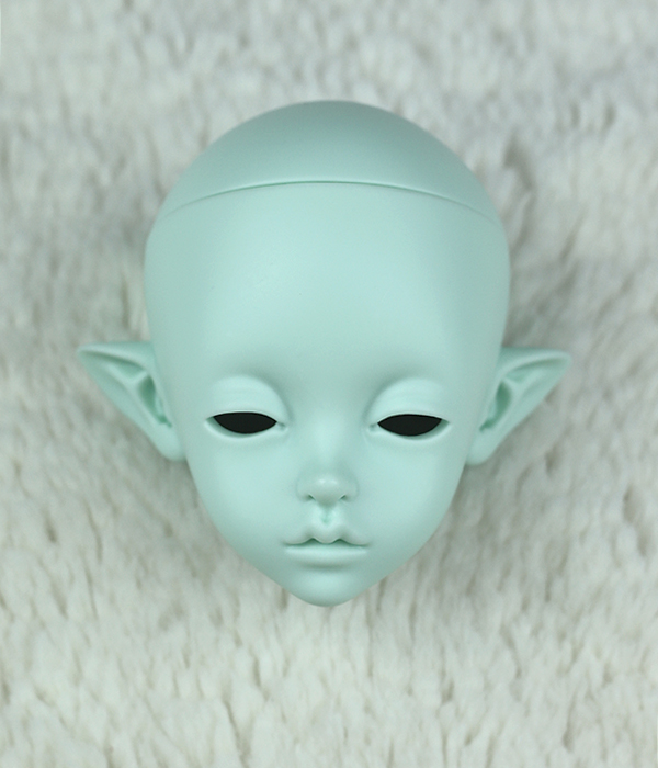 期間限定】FOC Elf Jude Head｜DOLK（ドルク）