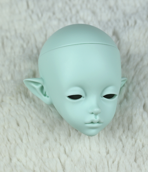 期間限定5%OFF】FOC Elf Jude Head｜DOLK（ドルク）