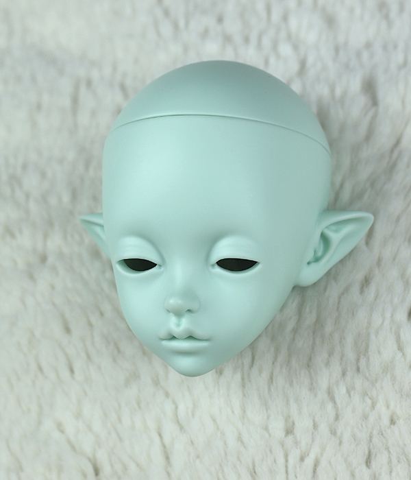 期間限定5%OFF】FOC Elf Jude Head｜DOLK（ドルク）