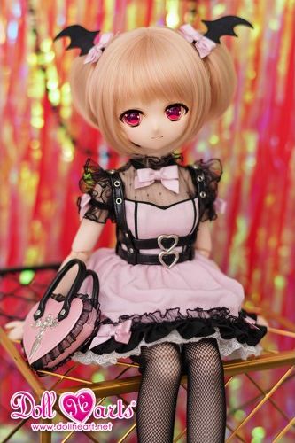 DollHeart  MDD MSD ドール用 ドレスセット